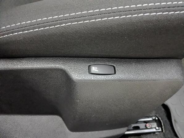 Nissan Terrano III (D10) с пробегом 2018 года, цена 1 690 000 рублей, 32271 км, внедорожник, Автокод Объявления