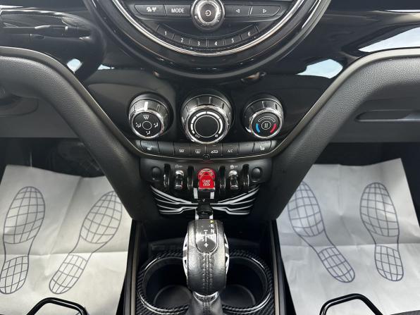Mini Countryman II с пробегом 2019 года, цена 1 598 000 рублей, 167000 км, внедорожник, Автокод Объявления