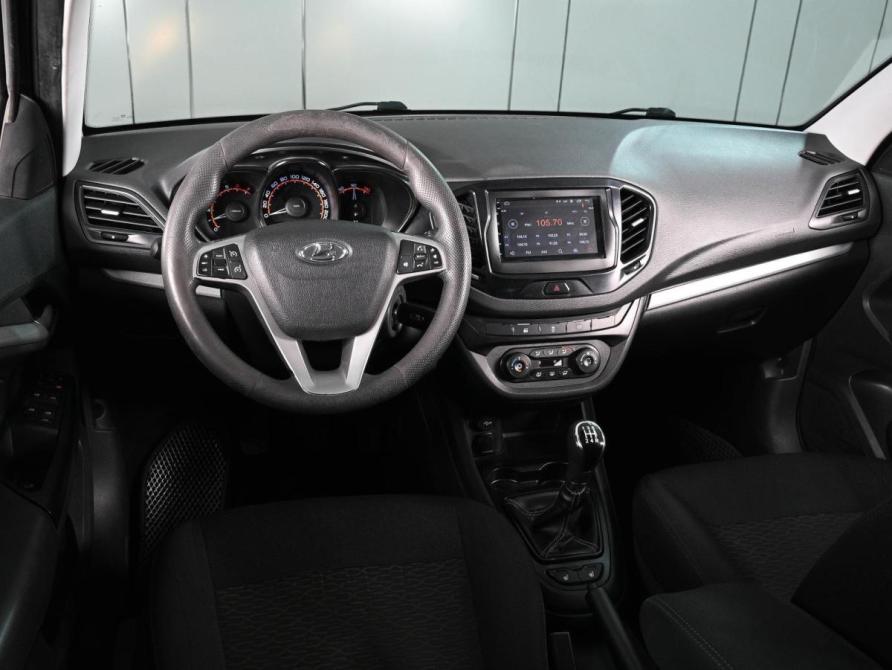 Lada (ВАЗ) Vesta I Ростов-на-Дону  - изображение 6