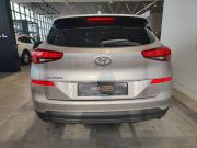 Hyundai Tucson III Рестайлинг Новомосковск  - изображение 20