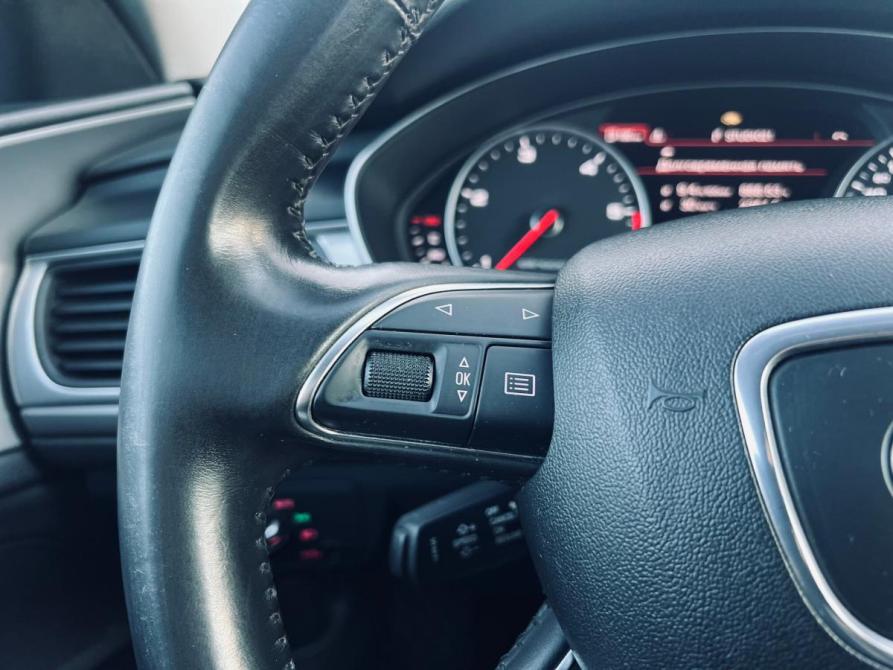 Audi A6 allroad III (C7) Санкт-Петербург  - изображение 20