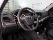 Lada (ВАЗ) Vesta I Рестайлинг (NG) Минеральные Воды  - изображение 24