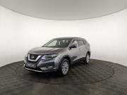 Nissan X-Trail III Рестайлинг Москва  - изображение 28