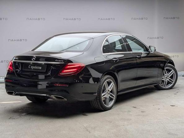Mercedes-Benz E-Класс V (W213 S213 C238) с пробегом 2020 года, цена 3 385 000 рублей, 98200 км, седан, Автокод Объявления
