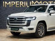 Toyota Land Cruiser 300 Series Москва  - изображение 30