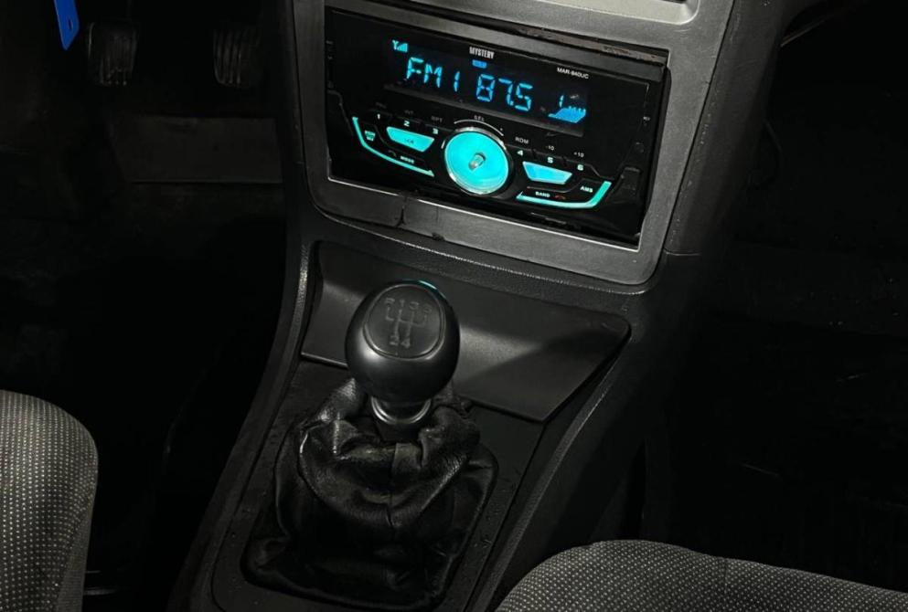 Daewoo Nexia I Рестайлинг Волгоград  - изображение 13