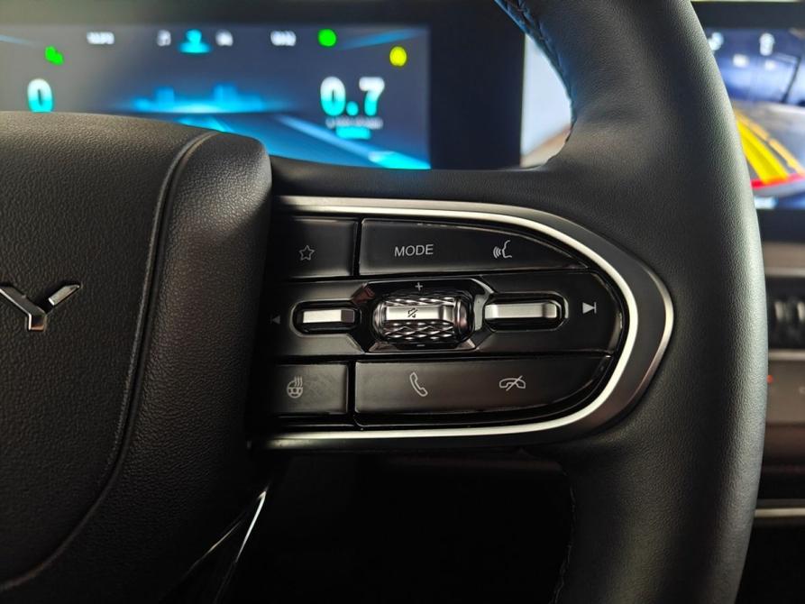 Chery Tiggo 7 Pro Max I Рестайлинг Москва  - изображение 15