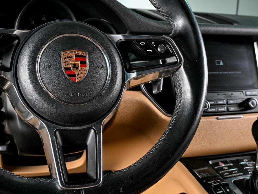 Porsche Macan I Ростов-на-Дону  - изображение 15