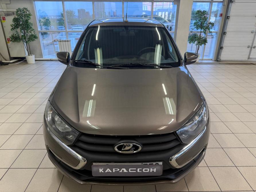 Lada (ВАЗ) Granta I Рестайлинг Волгоград  - изображение 3
