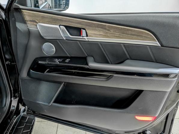Kia Mohave I Рестайлинг 2 с пробегом 2022 года, цена 4 600 000 рублей, 134413 км, внедорожник, Автокод Объявления