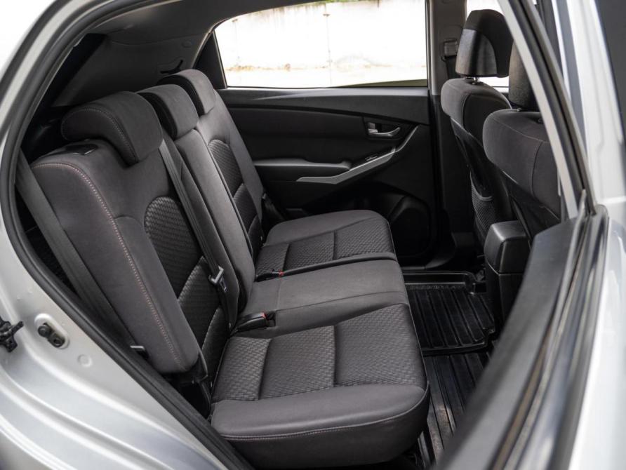 SsangYong Actyon II Рестайлинг Краснодар  - изображение 7