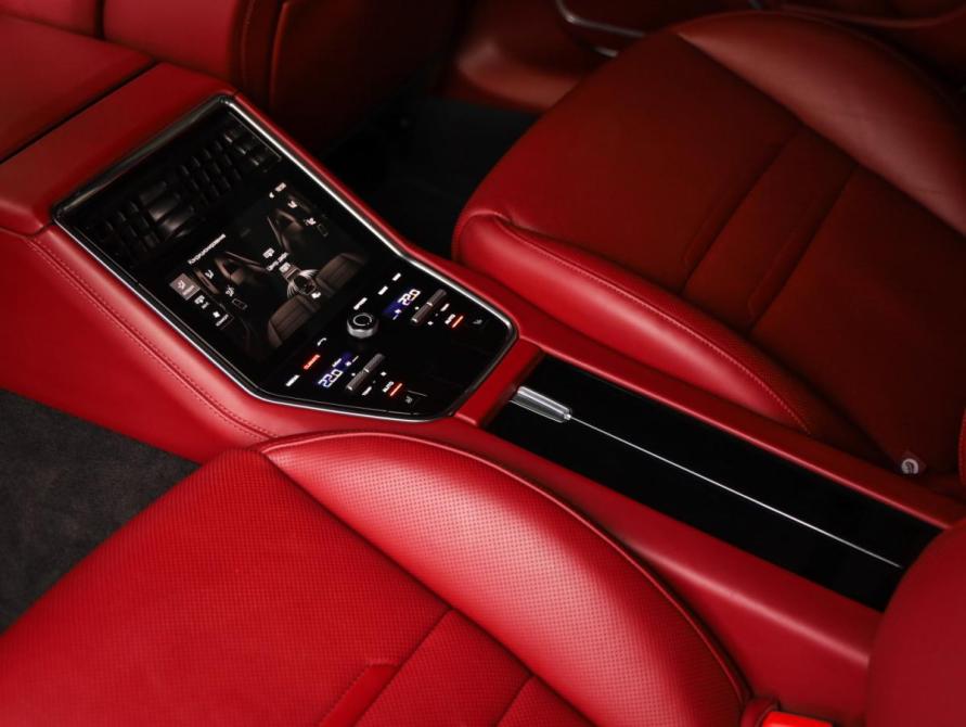 Porsche Panamera II Санкт-Петербург  - изображение 25