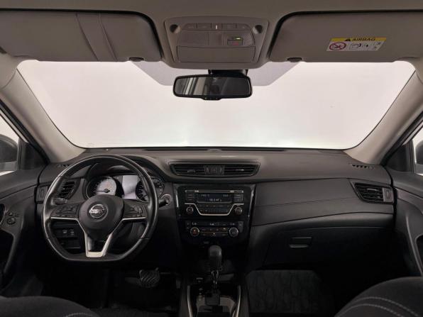 Nissan X-Trail III Рестайлинг с пробегом 2019 года, цена 1 799 000 рублей, 121468 км, внедорожник, Автокод Объявления