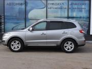 Hyundai Santa Fe II Рестайлинг Архангельск  - изображение 25