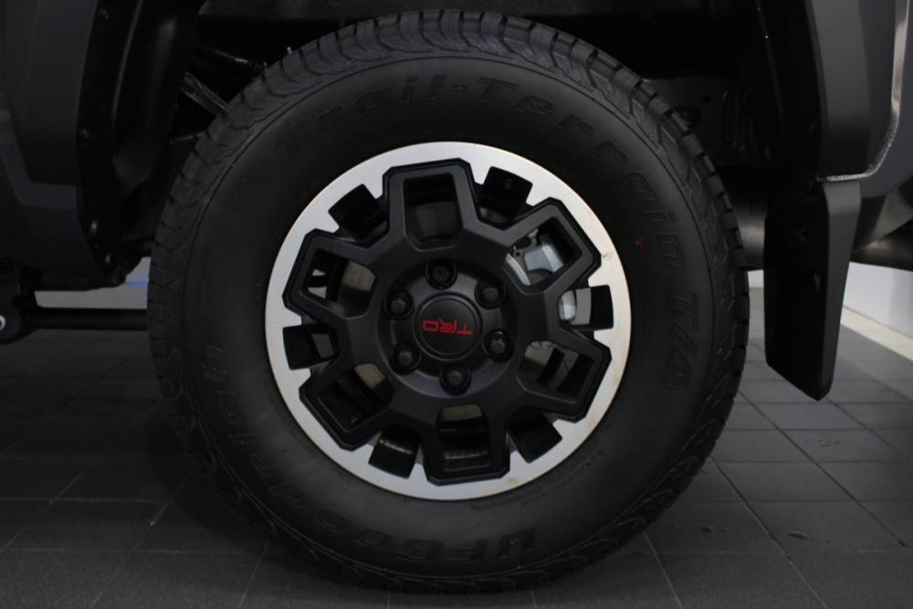 Toyota Tacoma IV Владивосток  - изображение 11
