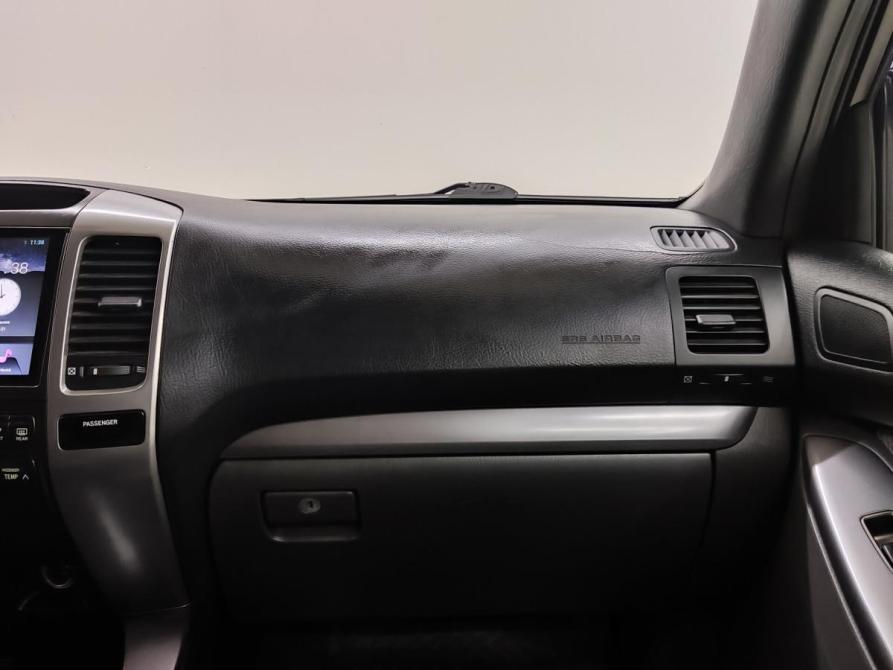 Toyota Land Cruiser Prado 120 Series Барнаул  - изображение 13