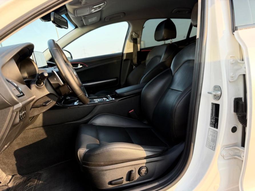 Kia Stinger I Волгоград  - изображение 33