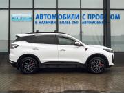 Chery Tiggo 7 Pro Max I Рестайлинг Екатеринбург  - изображение 27