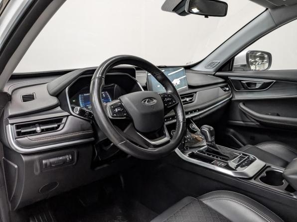 Chery Tiggo 8 I с пробегом 2021 года, цена 1 750 000 рублей, 54198 км, внедорожник, Автокод Объявления