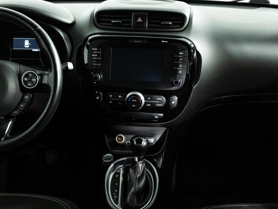 Kia Soul II Рестайлинг Санкт-Петербург  - изображение 14