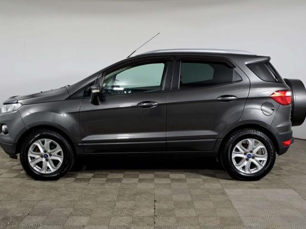 Ford EcoSport II с пробегом 2016 года, цена 725 000 рублей, 207656 км, внедорожник, Автокод Объявления
