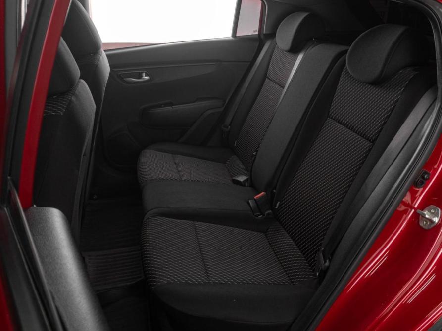 Kia Rio IV Тюмень  - изображение 9