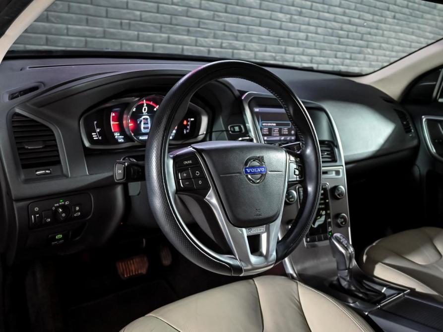 Volvo XC60 I Екатеринбург  - изображение 11