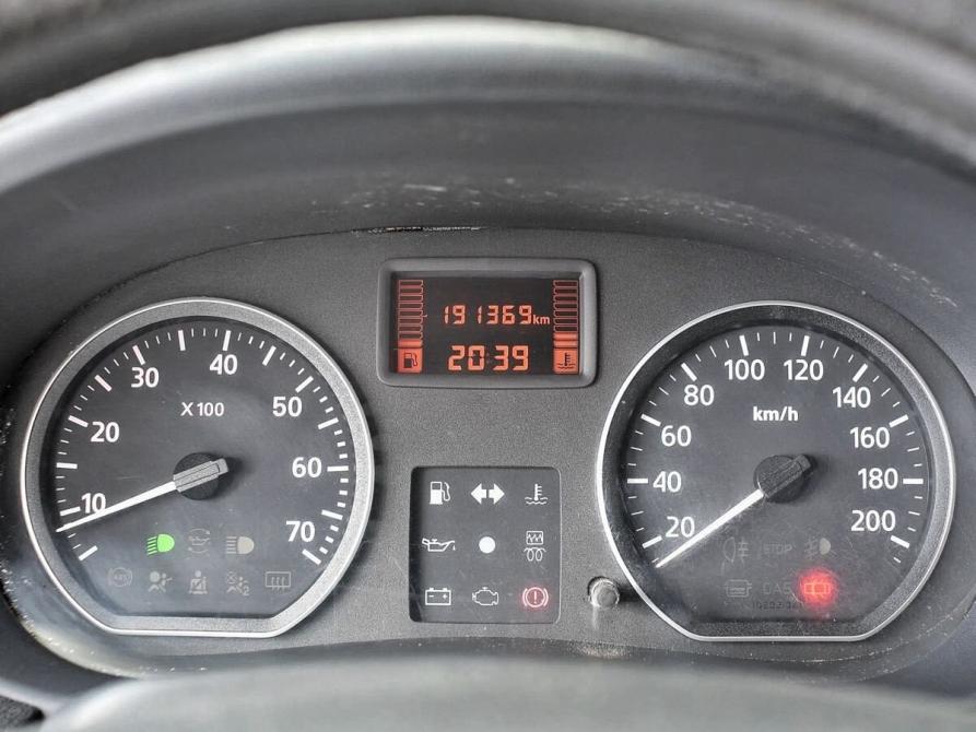 Nissan Almera III (G15) Каменск-Уральский  - изображение 9
