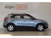 Hyundai Creta I Рестайлинг Коломна  - изображение 20