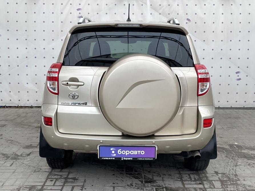 Toyota RAV4 III (XA30) Рестайлинг Тамбов  - изображение 6