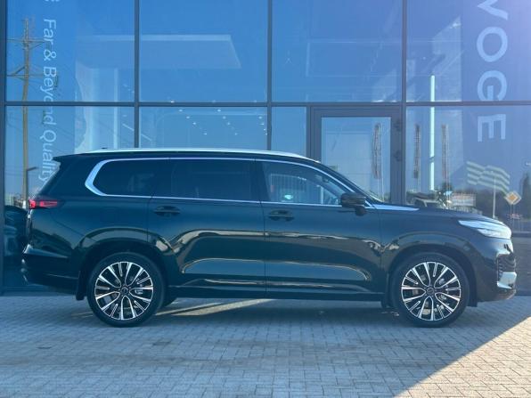 Exeed VX I с пробегом 2022 года, цена 2 590 000 рублей, 46268 км, внедорожник, Автокод Объявления