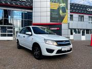 Lada (ВАЗ) Granta I Стерлитамак  - изображение 25