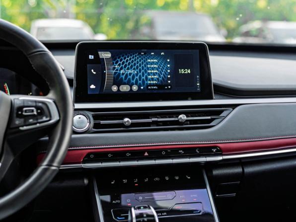 Chery Tiggo 4 Pro I с пробегом 2023 года, цена 1 380 000 рублей, 89360 км, внедорожник, Автокод Объявления