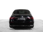 Mercedes-Benz S-Класс VII (W223) Москва  - изображение 30