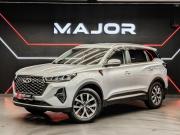 Chery Tiggo 7 Pro I Москва  - изображение 27