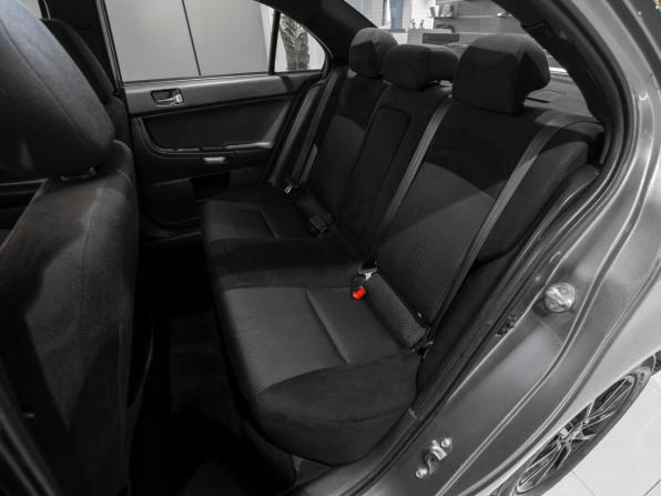 Mitsubishi Lancer X Рестайлинг 2 с пробегом 2017 года, цена 1 350 000 рублей, 80230 км, седан, Автокод Объявления