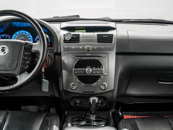 SsangYong Rexton II с пробегом 2012 года, цена 1 300 000 рублей, 227463 км, внедорожник, Автокод Объявления