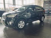 Hyundai Creta I Миасс  - изображение 26