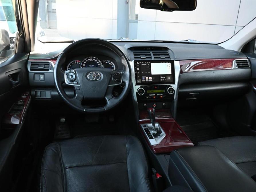 Toyota Camry VII (XV50) Новороссийск  - изображение 6