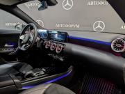 Mercedes-Benz CLA II (C118 X118) Москва  - изображение 38