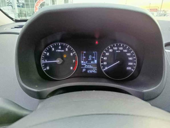 Hyundai Creta I с пробегом 2018 года, цена 1 599 995 рублей, 123242 км, внедорожник, Автокод Объявления