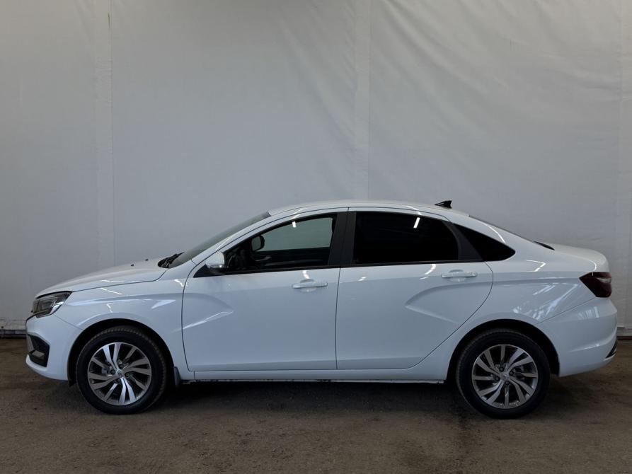 Lada (ВАЗ) Vesta I Рестайлинг (NG) Псков  - изображение 7