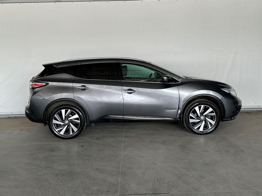 Nissan Murano III (Z52) Москва  - изображение 7