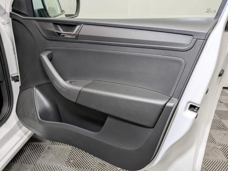 Skoda Rapid II Москва  - изображение 23