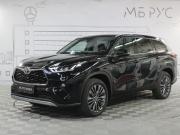 Toyota Highlander IV (XU70) Москва  - изображение 32