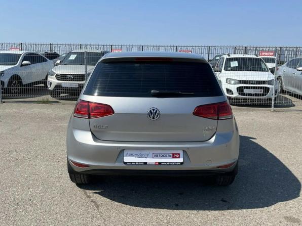Volkswagen Golf VII с пробегом 2014 года, цена 1 060 000 рублей, 157678 км, хэтчбек, Автокод Объявления