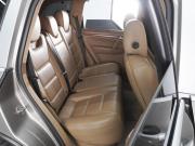 Porsche Cayenne I (955) Ростов-на-Дону  - изображение 27