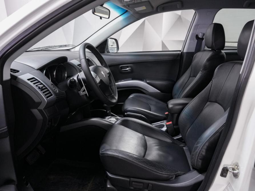 Peugeot 4007 Ульяновск  - изображение 10