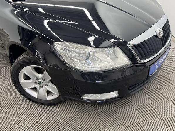 Skoda Octavia II (A5) Рестайлинг с пробегом 2011 года, цена 880 000 рублей, 156512 км, лифтбек, Автокод Объявления