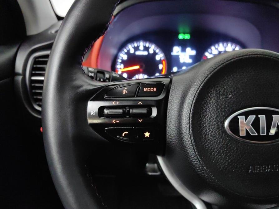 Kia Rio IV Рестайлинг Подольск  - изображение 18